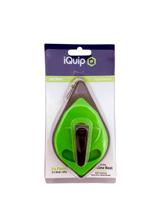 iQuip Self Chalking Reel - Image 2