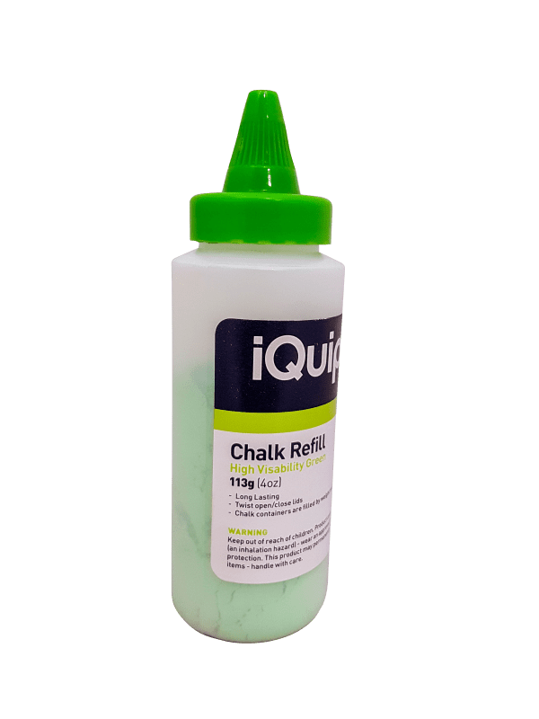 iQuip Self Chalking Reel - Image 3