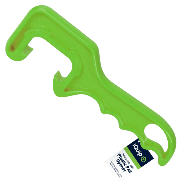 iQuip Pail Opener ABS