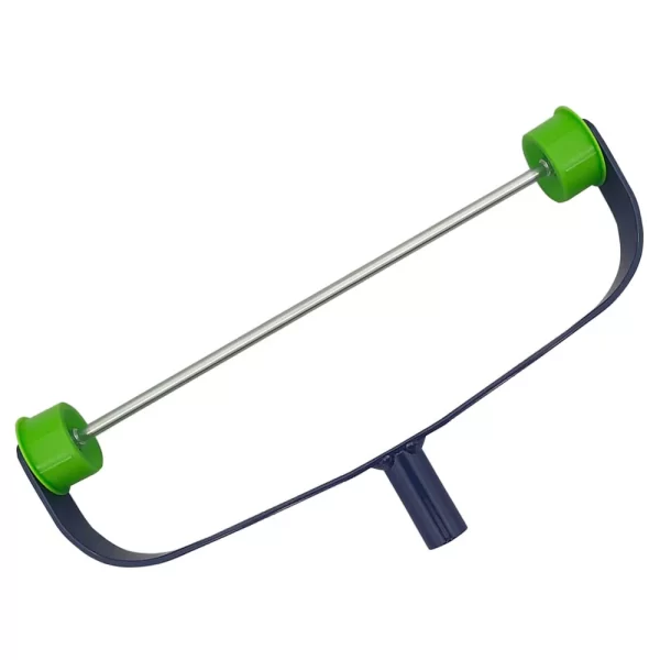 iQuip Yowie H/D Roller Frame with End Caps - Image 2