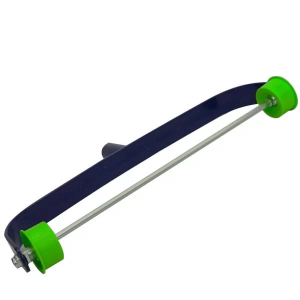iQuip Yowie H/D Roller Frame with End Caps - Image 3