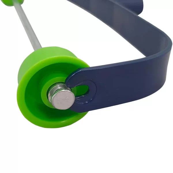 iQuip Yowie H/D Roller Frame with End Caps - Image 4