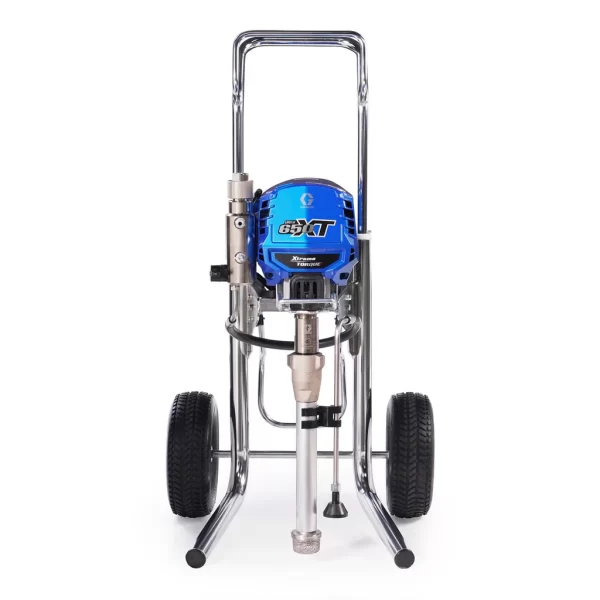 Ultra 650 XT Electric Airless Sprayer, Hi-Boy (20B328) - Image 3
