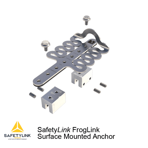 FrogLink Roof Anchor