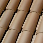 Medio Curva Marron