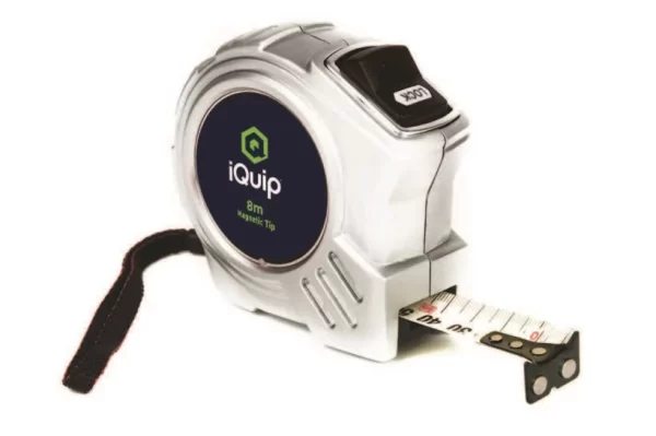 iQuip Tape Measure
