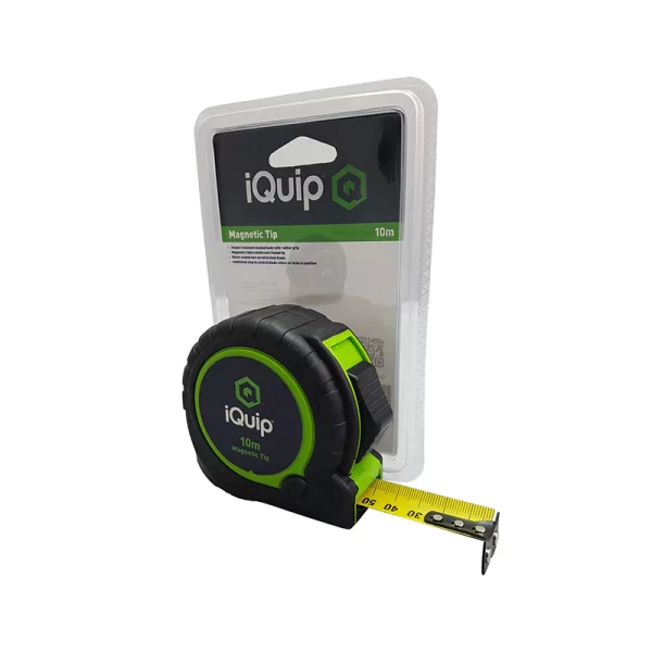 iQuip Tape Measure - Image 2