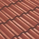 Designer Earth Red