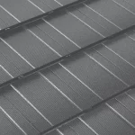 Eton Storm Grey
