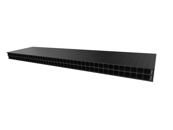 VB10 10MM VENTILATION & DRAINAGE BATTEN*