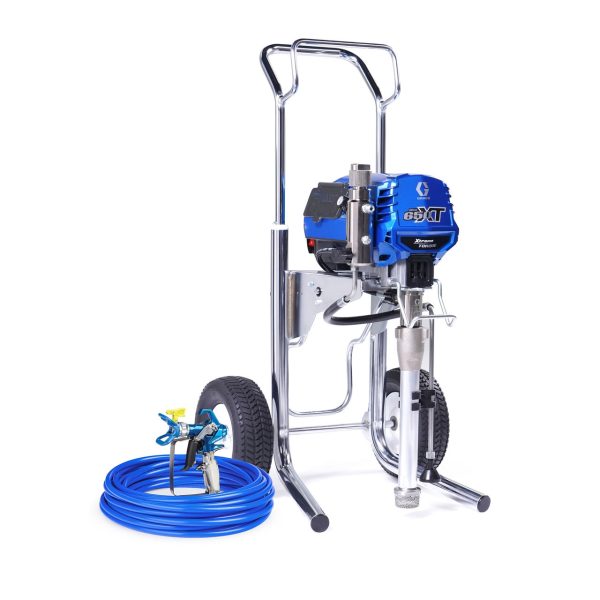 Ultra 650 XT Electric Airless Sprayer, Hi-Boy (20B328)