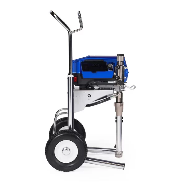 Ultra 650 XT Electric Airless Sprayer, Hi-Boy (20B328) - Image 2