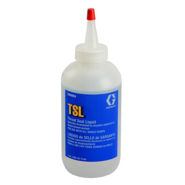 Graco TSL Throat Seal Liquid – 8 oz
