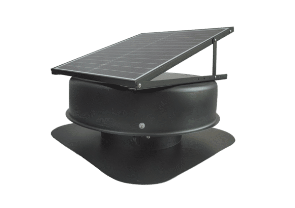 SolarKing Solar Roof Vent - Image 3