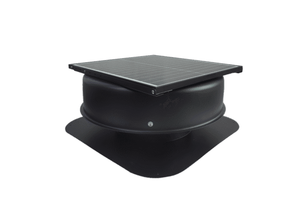 SolarKing Solar Roof Vent - Image 2
