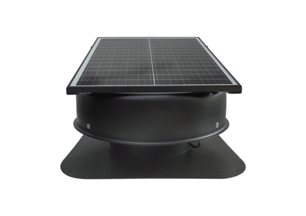SolarKing Solar Roof Vent