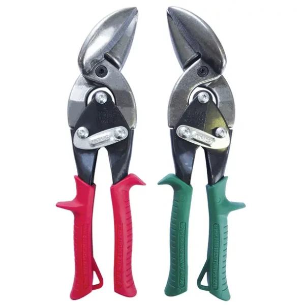 Midwest Aviation Snip Offset Pair