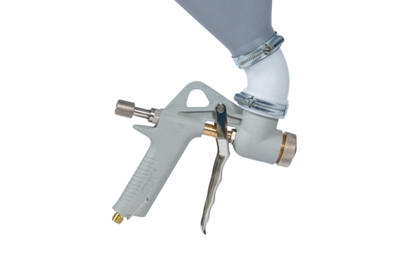 OX Trade Square Hopper Texture Gun - Image 2