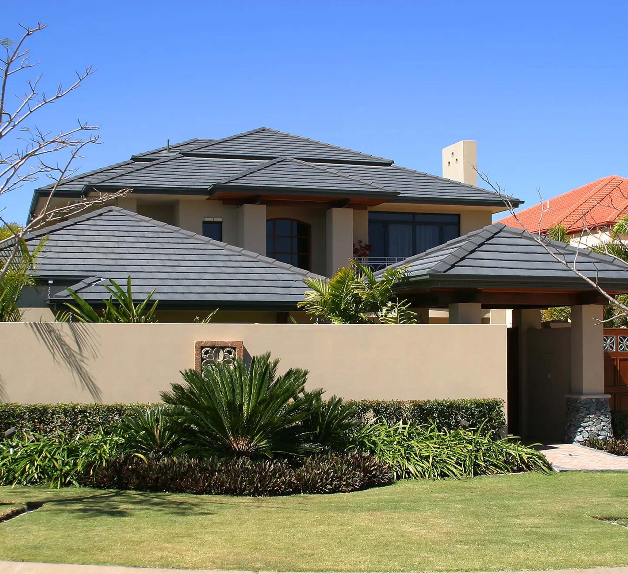 The roof tile store in Sydney homeowners and tradies trust