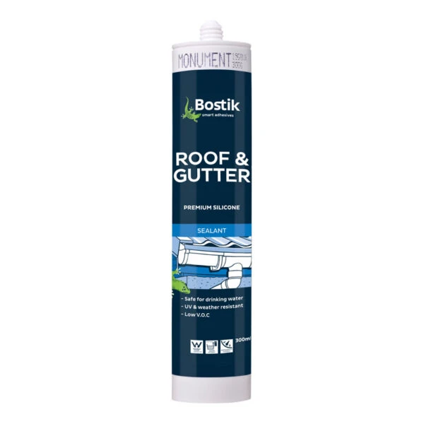 Roof & Gutter sealant